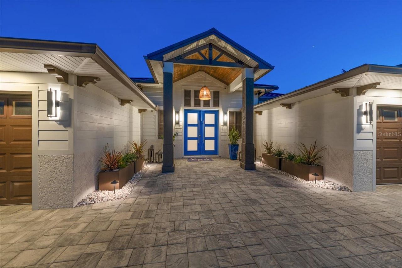 540 20th Avenue, Indian Rocks Beach, FL 33785 Photo