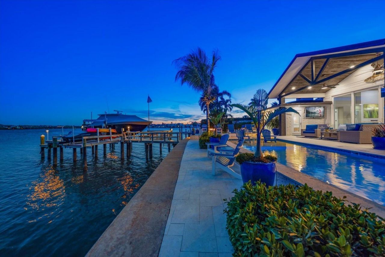 540 20th Avenue, Indian Rocks Beach, FL 33785 Photo