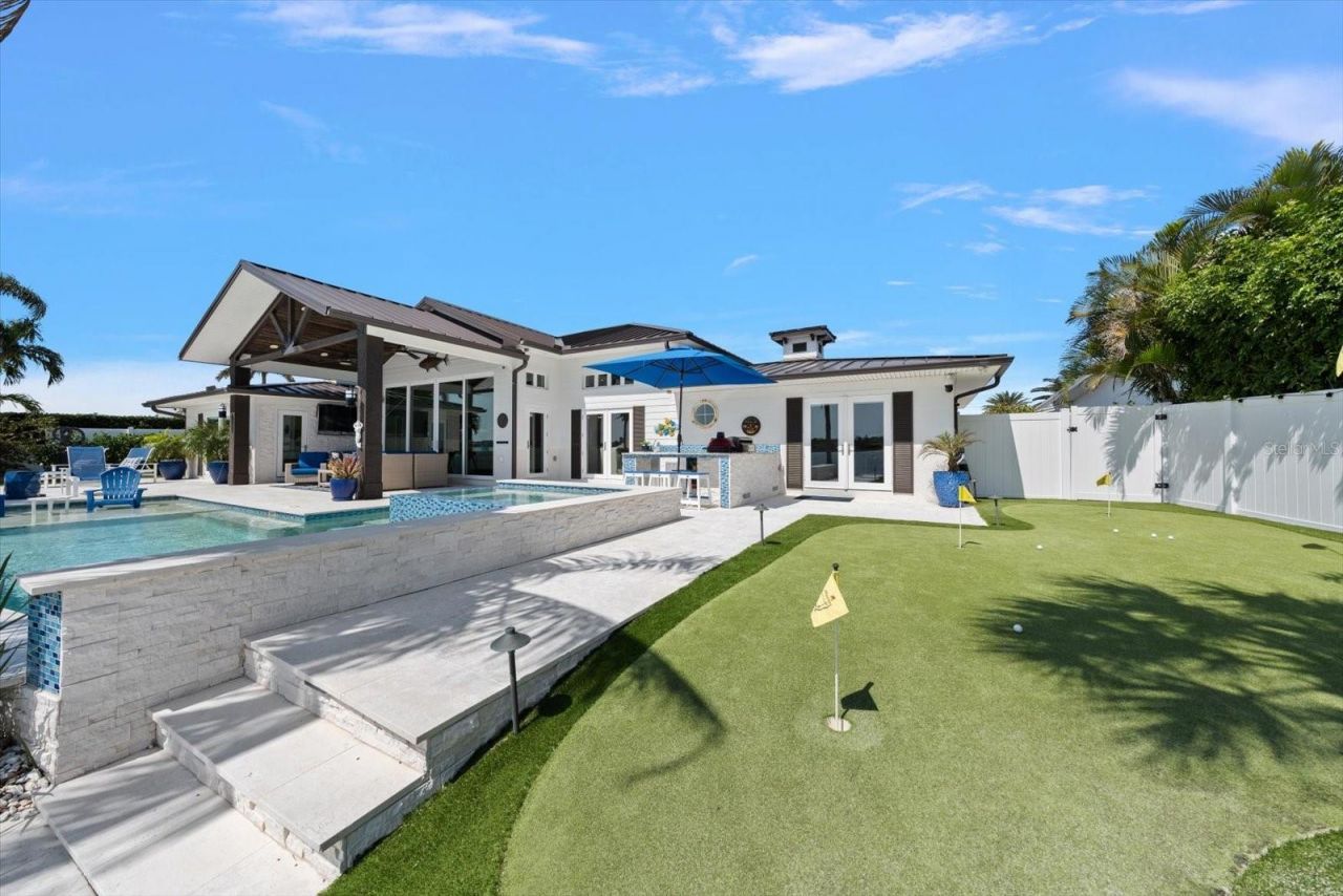 540 20th Avenue, Indian Rocks Beach, FL 33785 Photo