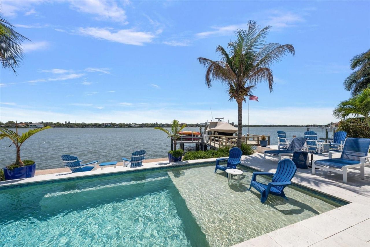 540 20th Avenue, Indian Rocks Beach, FL 33785 Photo