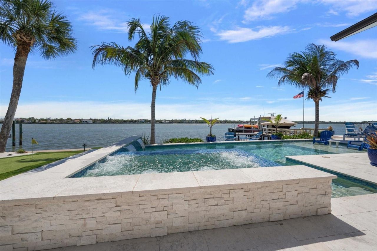 540 20th Avenue, Indian Rocks Beach, FL 33785 Photo