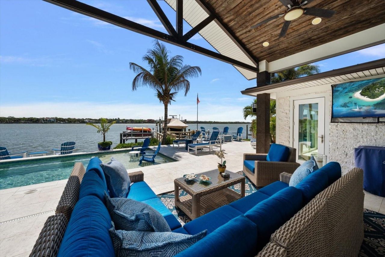 540 20th Avenue, Indian Rocks Beach, FL 33785 Photo