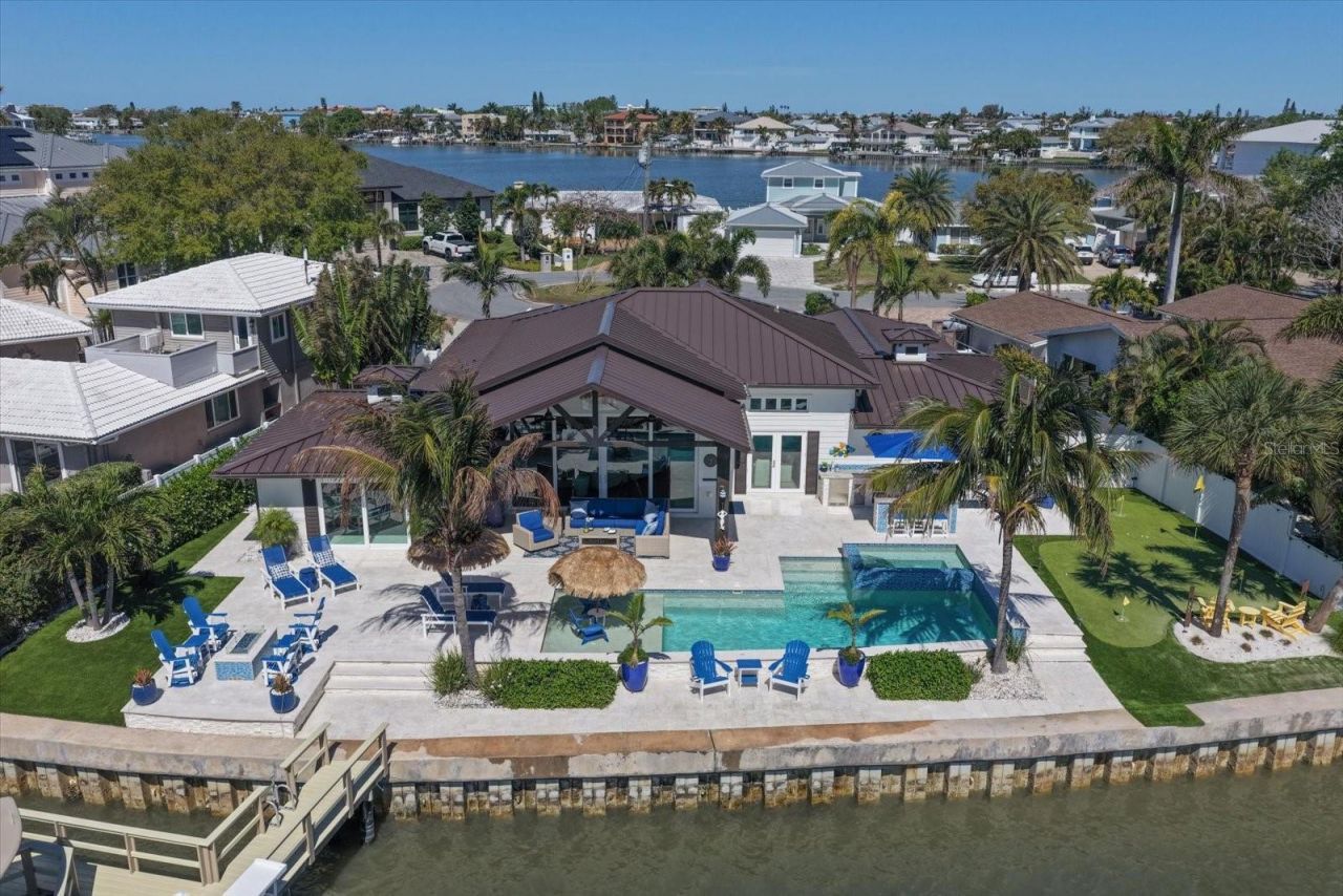 540 20th Avenue, Indian Rocks Beach, FL 33785 Photo