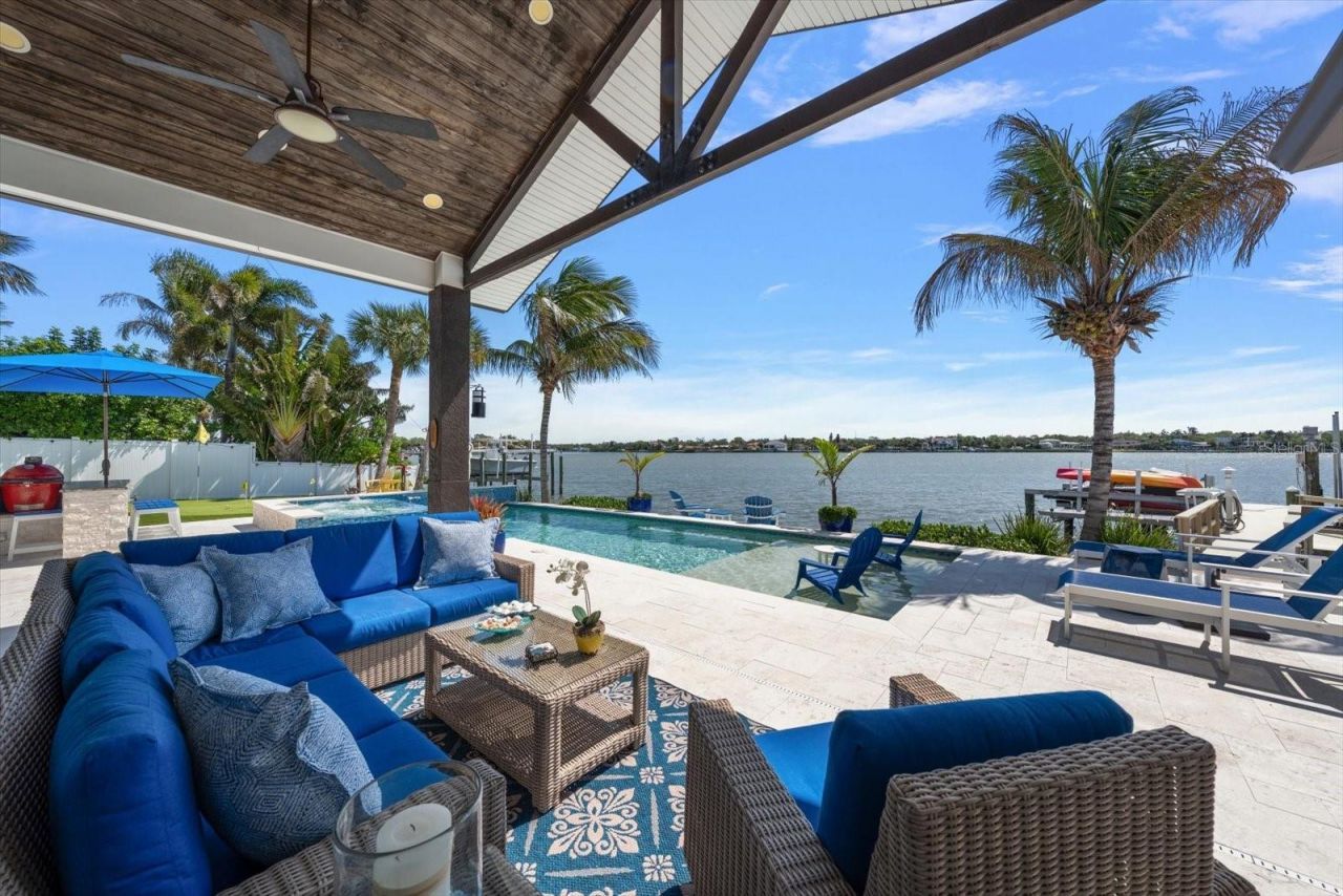 540 20th Avenue, Indian Rocks Beach, FL 33785 Photo