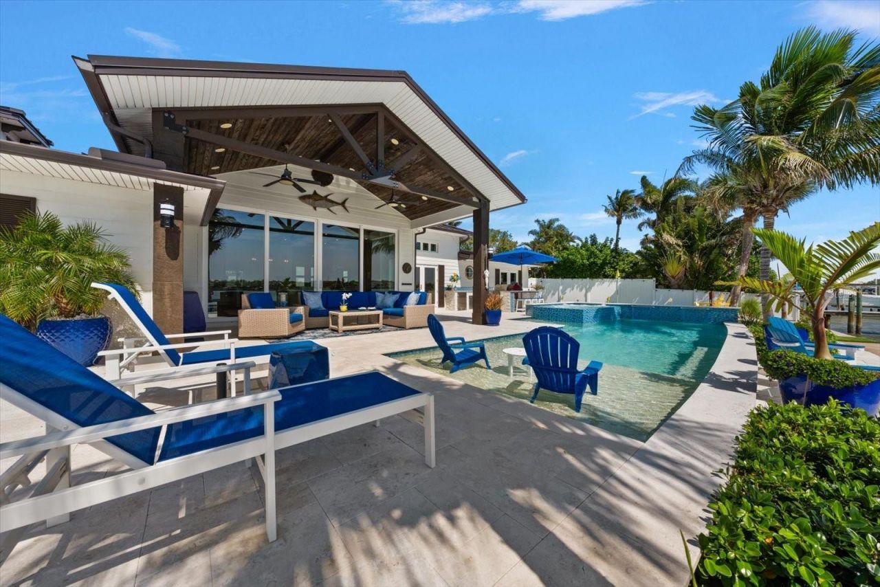 540 20th Avenue, Indian Rocks Beach, FL 33785 Photo