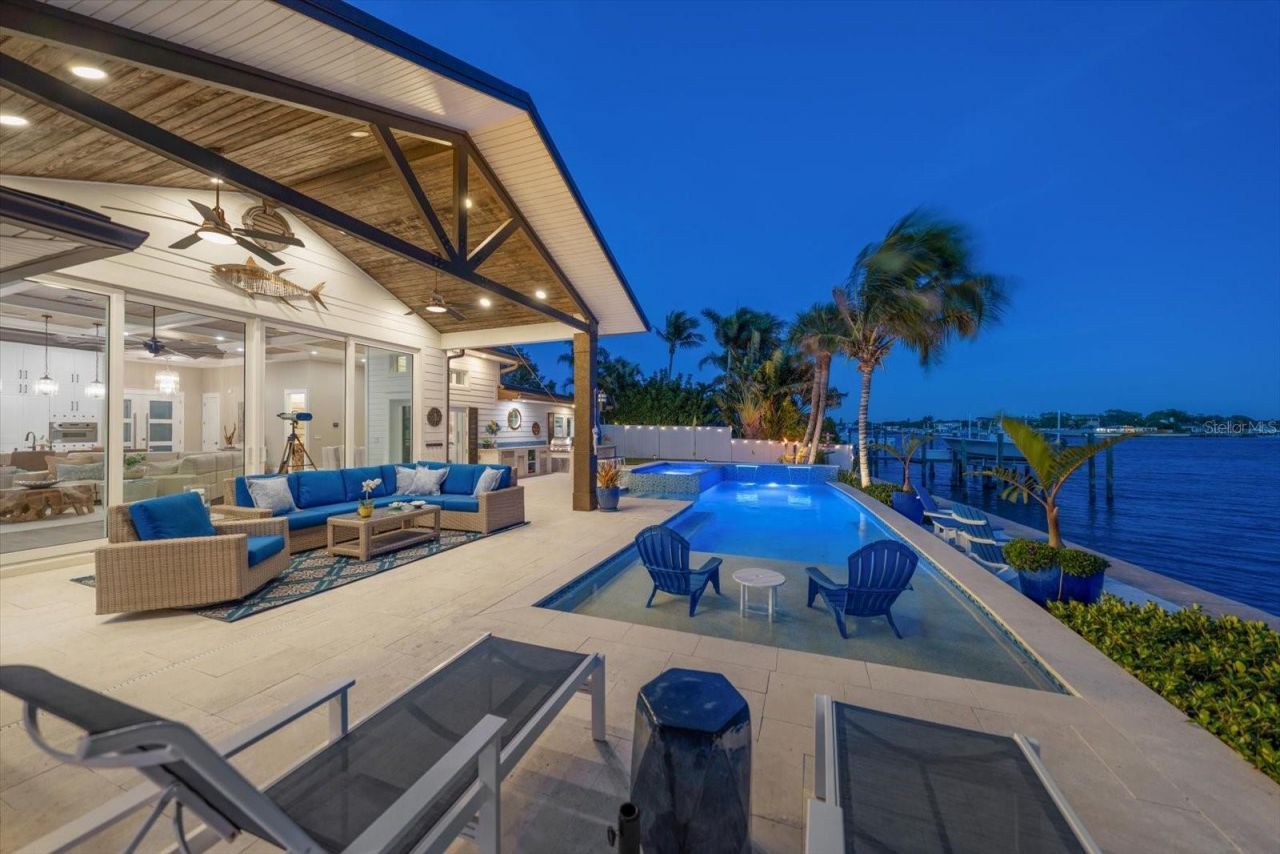 540 20th Avenue, Indian Rocks Beach, FL 33785 Photo