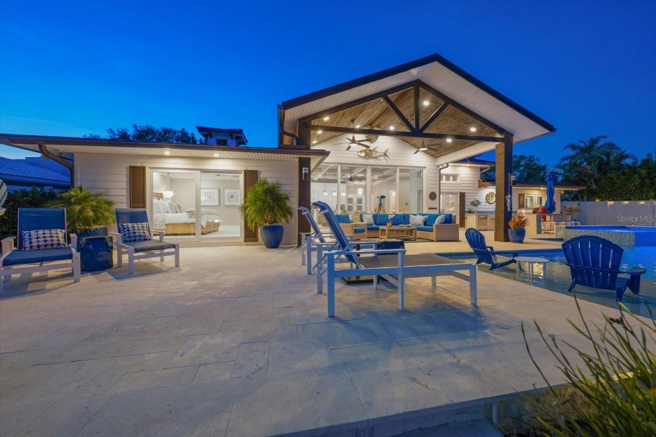 540 20th Avenue, Indian Rocks Beach, FL 33785 Photo