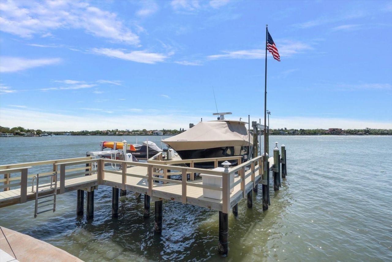 540 20th Avenue, Indian Rocks Beach, FL 33785 Photo