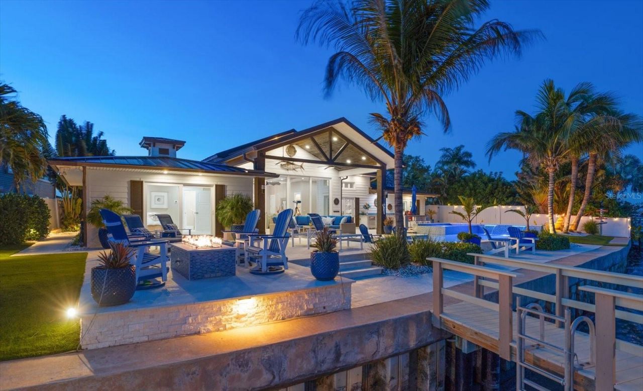 540 20th Avenue, Indian Rocks Beach, FL 33785 Photo