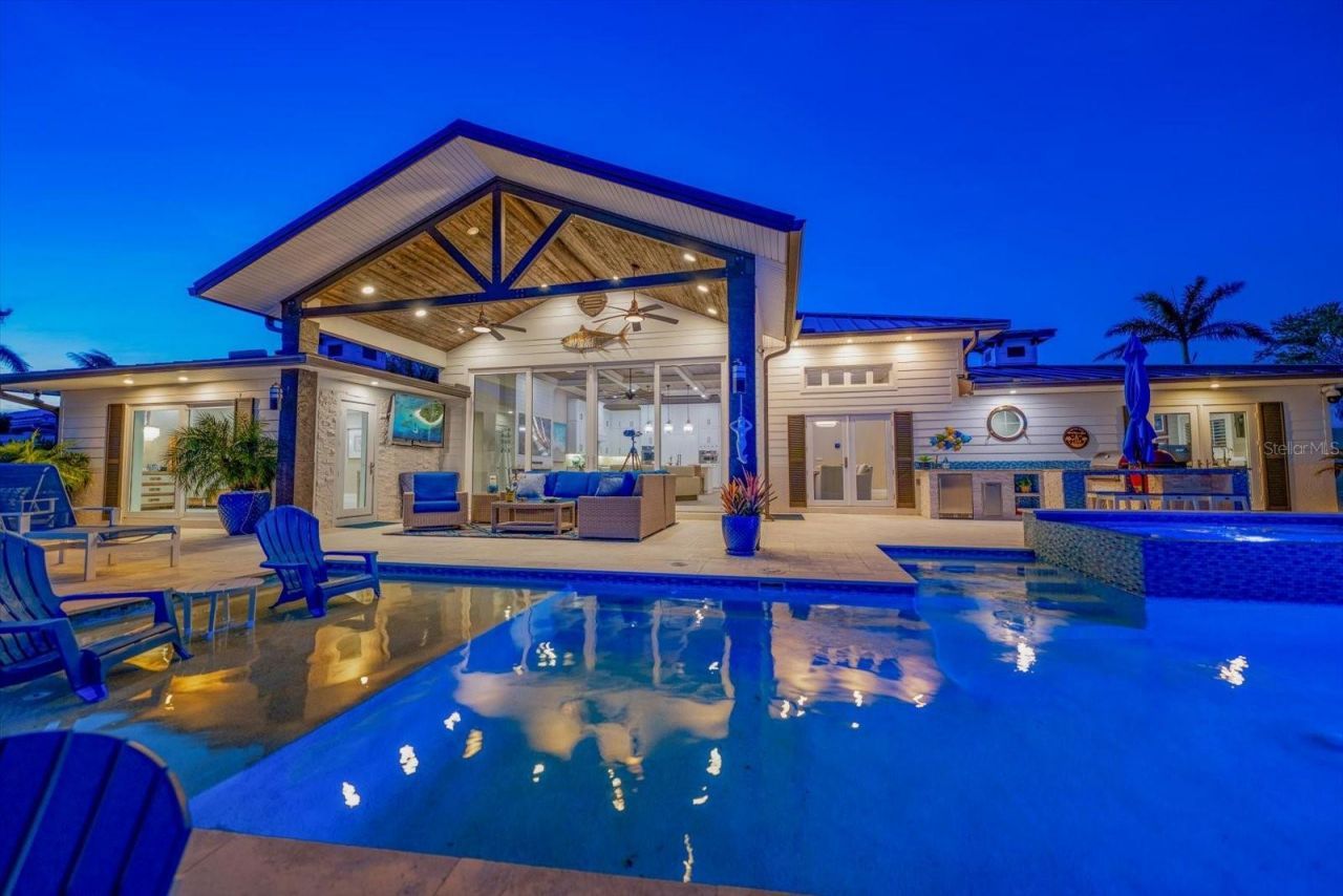 540 20th Avenue, Indian Rocks Beach, FL 33785 Photo