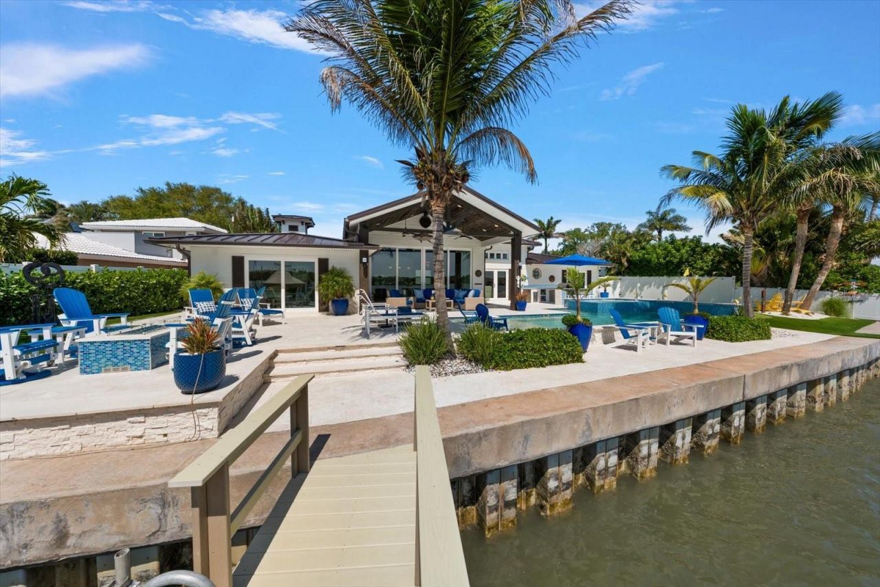 540 20th Avenue, Indian Rocks Beach, FL 33785 Photo