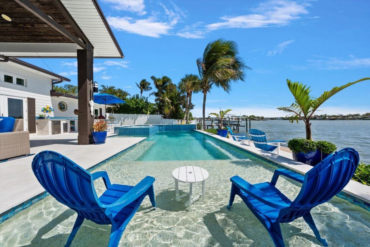 540 20th Avenue, Indian Rocks Beach, FL 33785 Photo