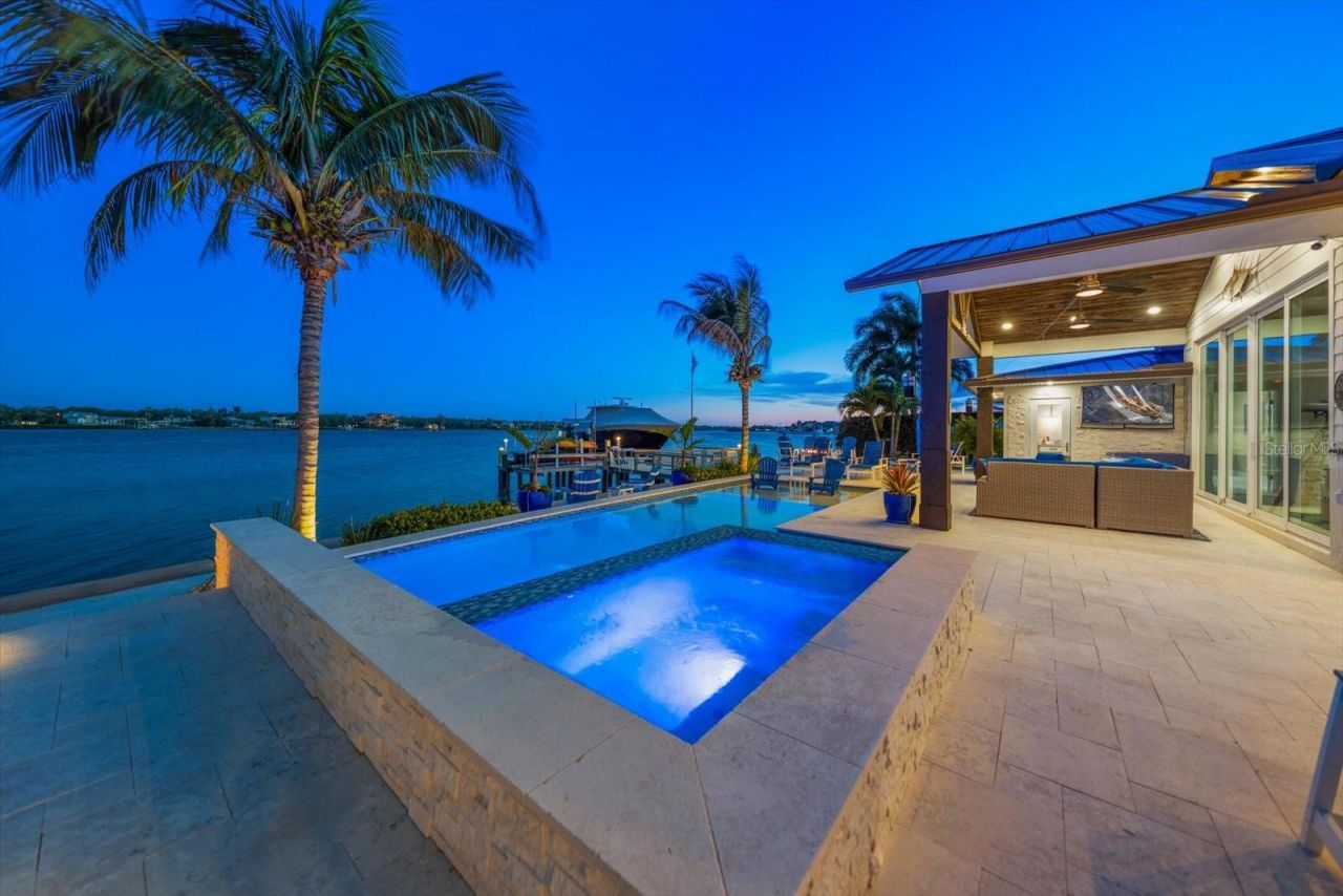 540 20th Avenue, Indian Rocks Beach, FL 33785 Photo