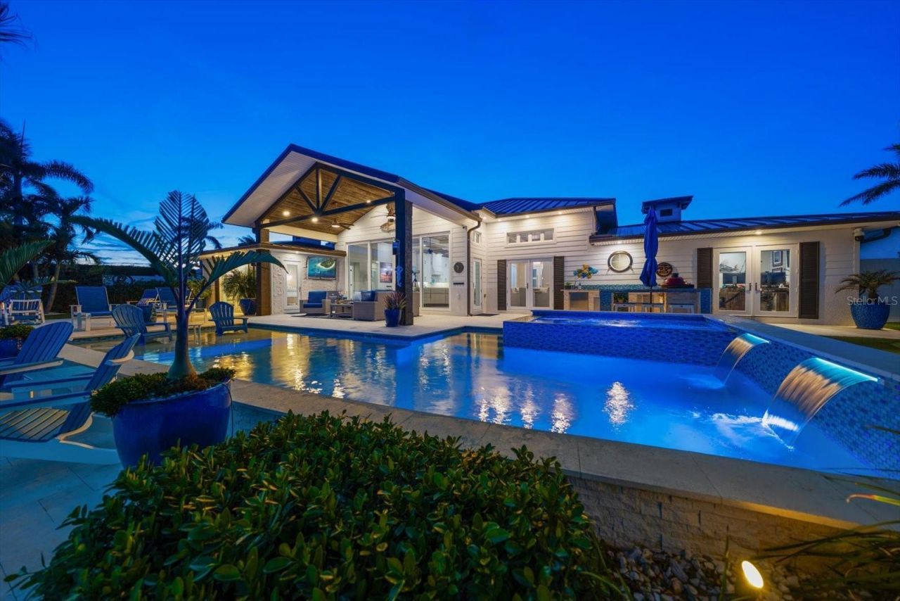 540 20th Avenue, Indian Rocks Beach, FL 33785 Photo