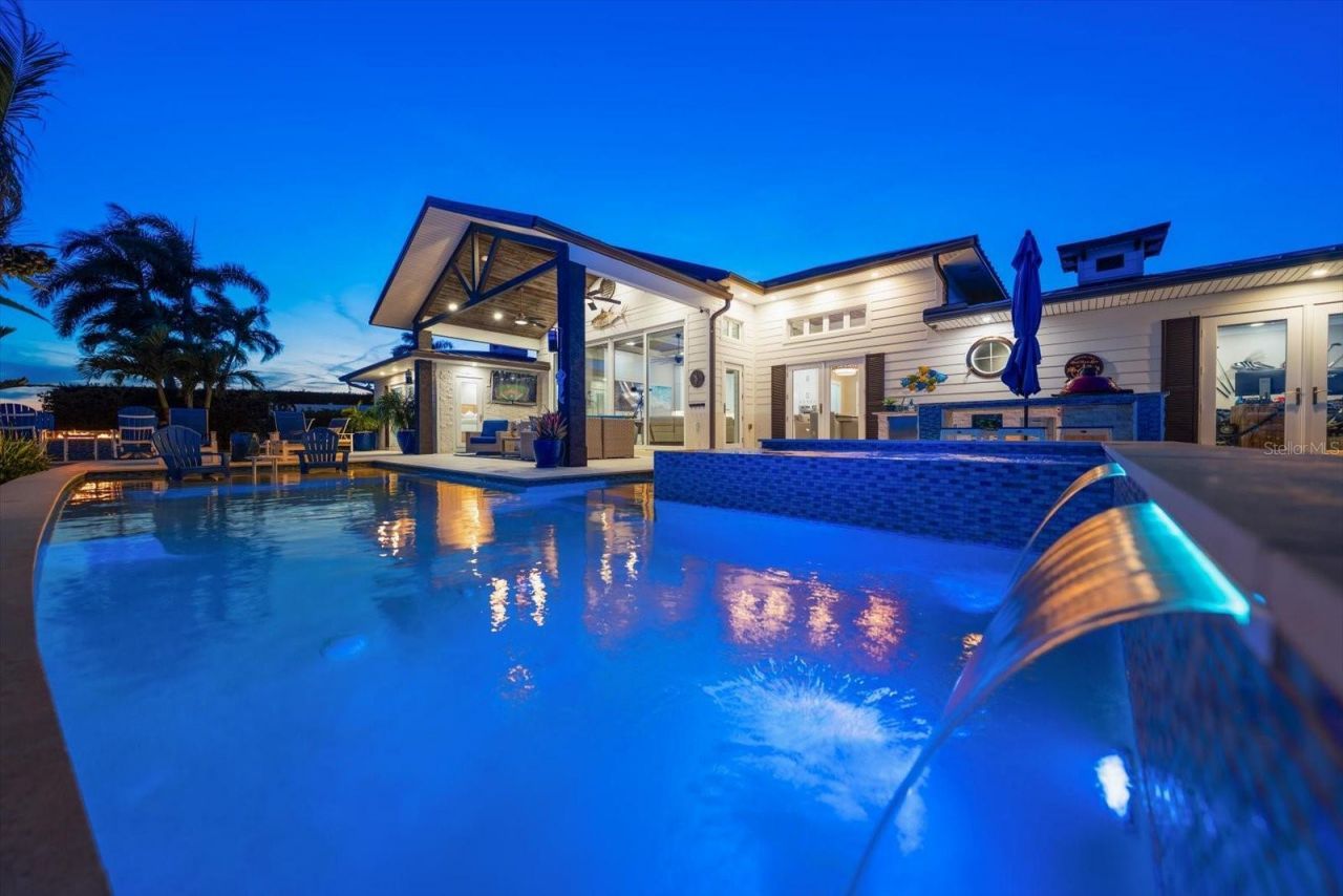 540 20th Avenue, Indian Rocks Beach, FL 33785 Photo