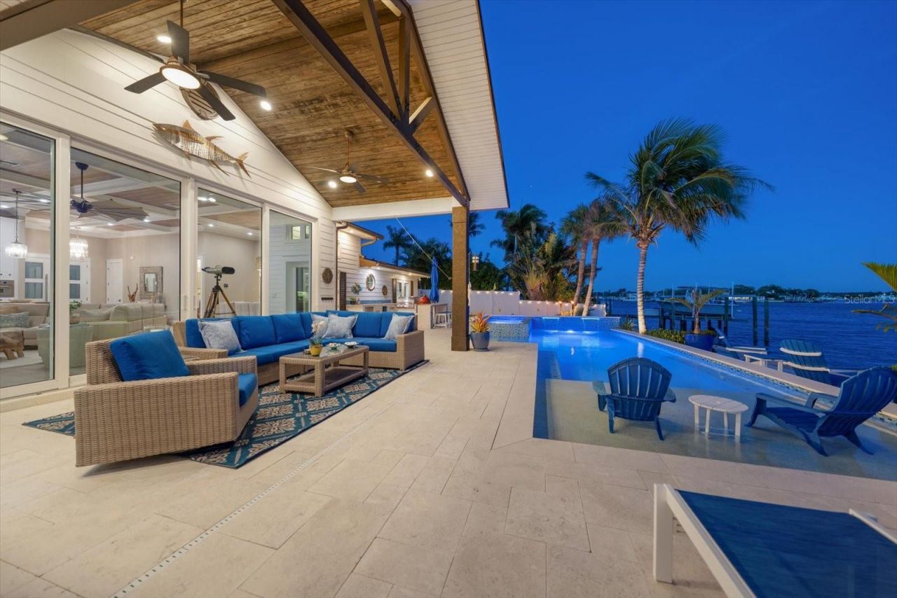 540 20th Avenue, Indian Rocks Beach, FL 33785 Photo