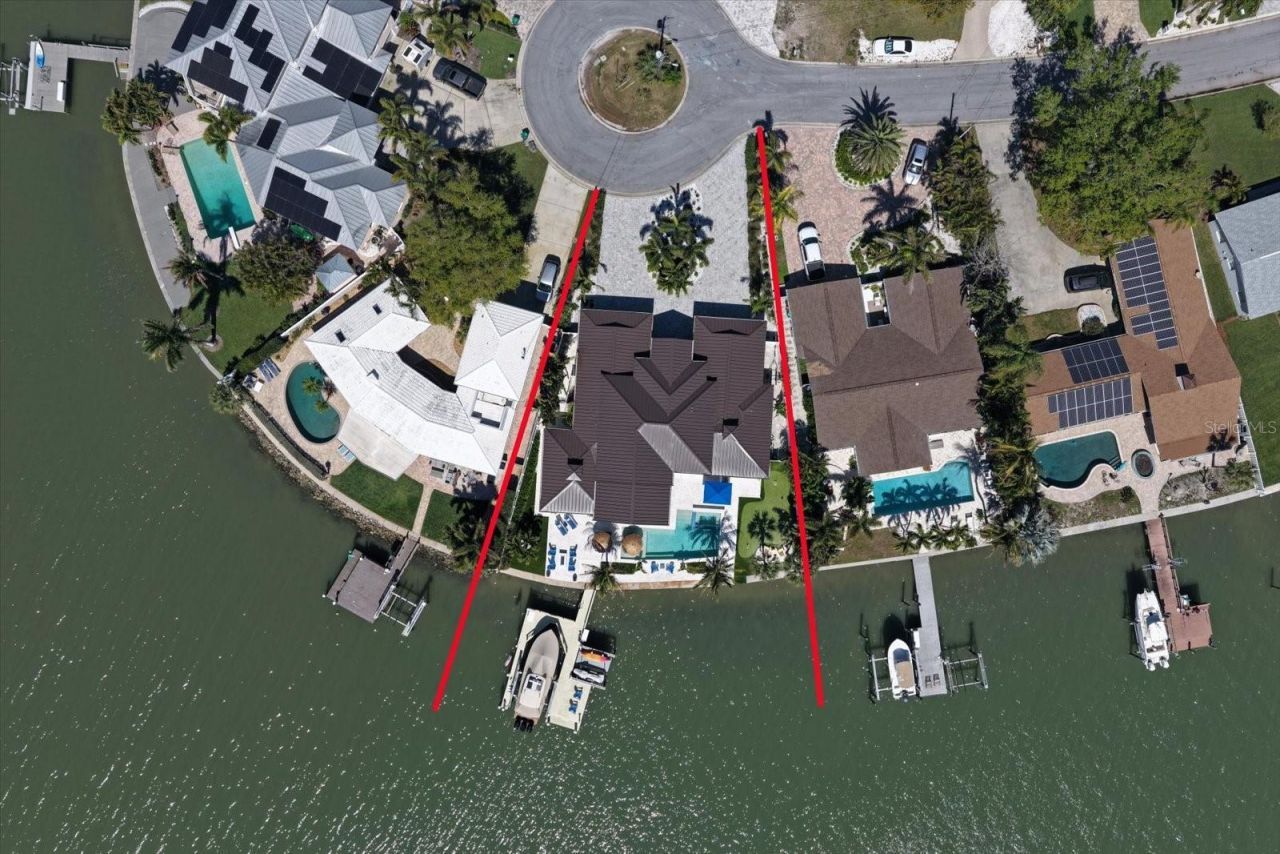 540 20th Avenue, Indian Rocks Beach, FL 33785 Photo