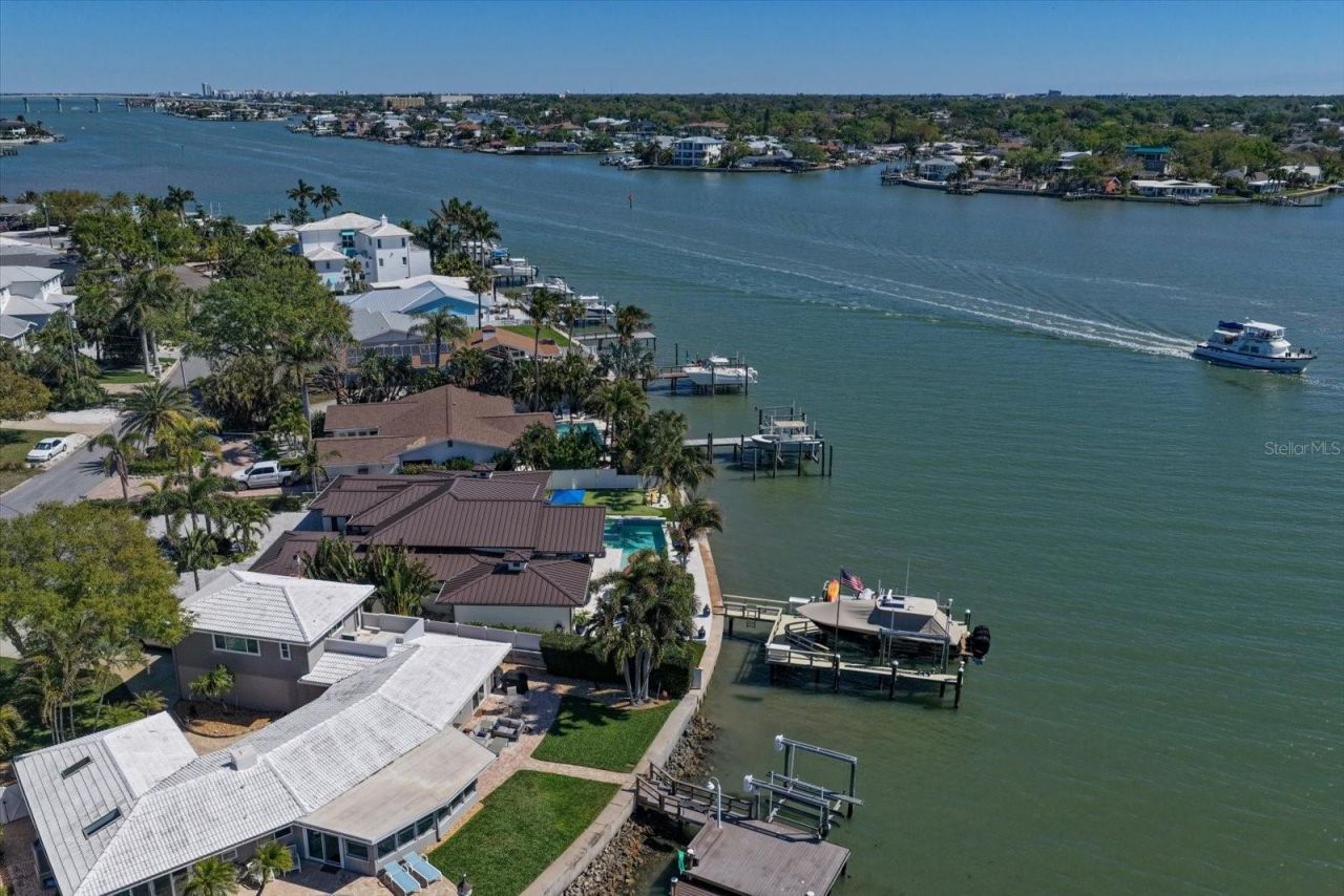 540 20th Avenue, Indian Rocks Beach, FL 33785 Photo