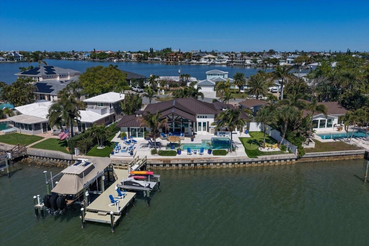 540 20th Avenue, Indian Rocks Beach, FL 33785 Photo