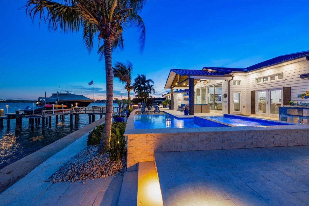 540 20th Avenue, Indian Rocks Beach, FL 33785 Photo