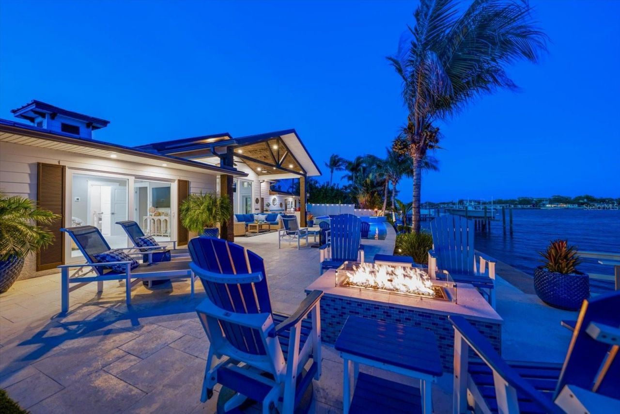 540 20th Avenue, Indian Rocks Beach, FL 33785 Photo