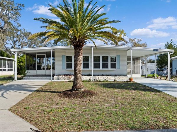 12075 WALSHWOOD AVENUE , BROOKSVILLE, FL 34613