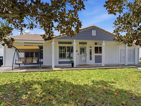 10725 WILLIAM TELL DRIVE , ORLANDO, FL 32821