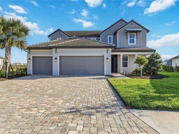 17109 SWEETWATER VILLAGE DRIVE, LAKEWOOD RANCH, FL 34211