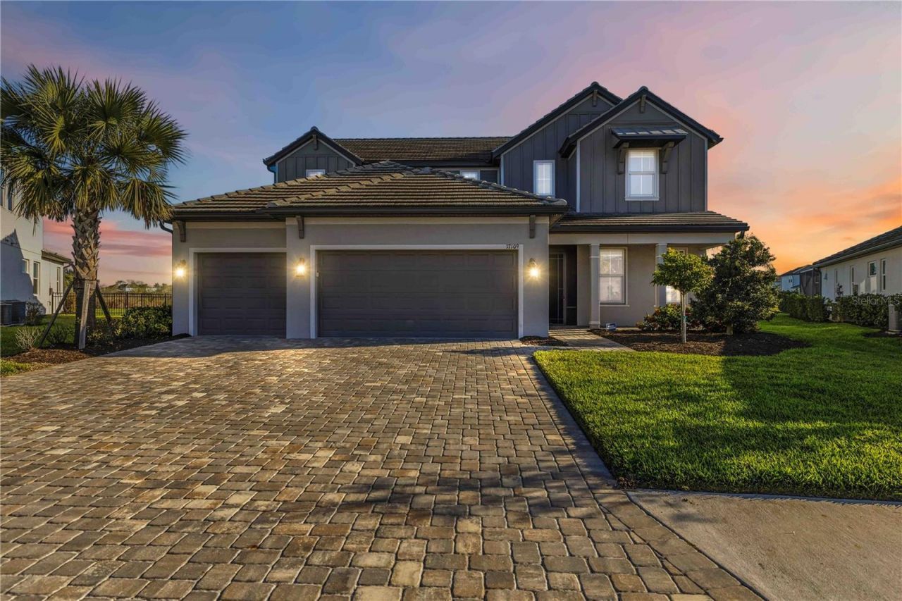 17109 Sweetwater Village Drive, Lakewood Ranch, FL 34211 Photo