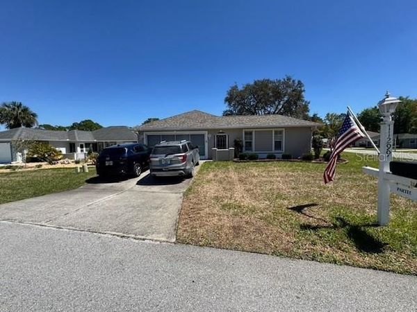11299 SW 71ST TERRACE ROAD , OCALA, FL 34476