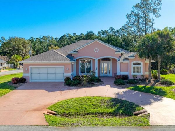 2 WELLCLIF PLACE, PALM COAST, FL 32164