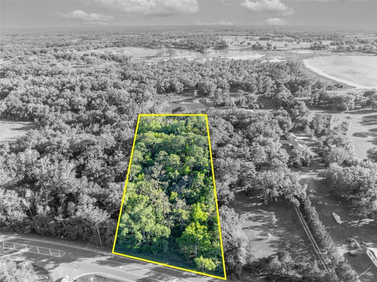 Tbd County Road 48 , Yalaha, FL 34797 Photo