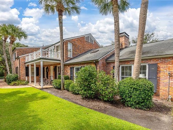 114 E Tenth Street, Sea Island, GA 31561