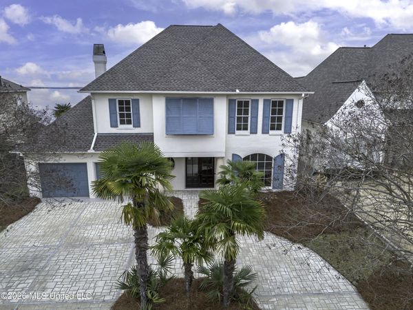 1418 Windrose Drive, Brandon, MS 39047