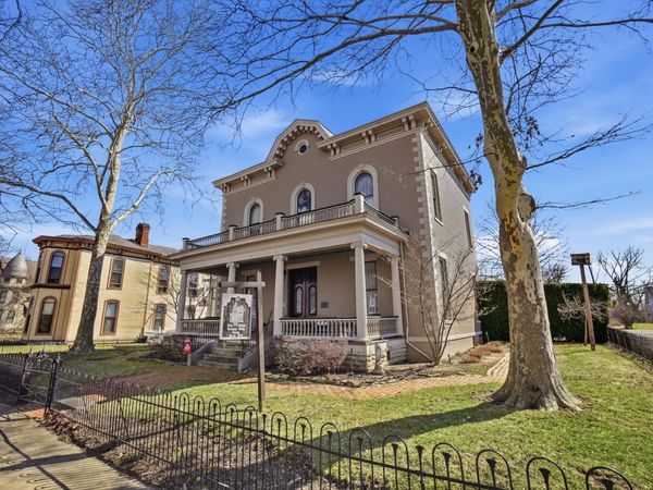 321 E East Street, Washington Court House, OH 43160