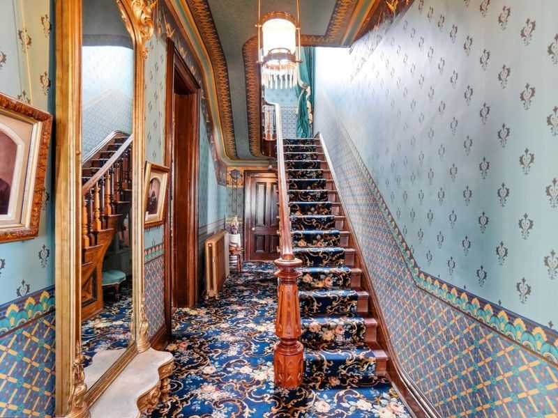 321 E East Street , Washington Court House, OH 43160 Photo 10