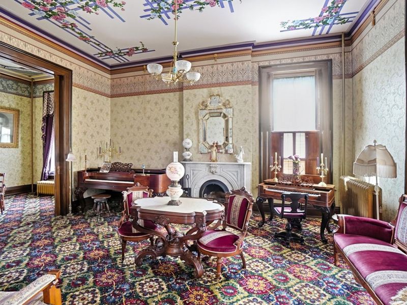 321 E East Street , Washington Court House, OH 43160 Photo 11