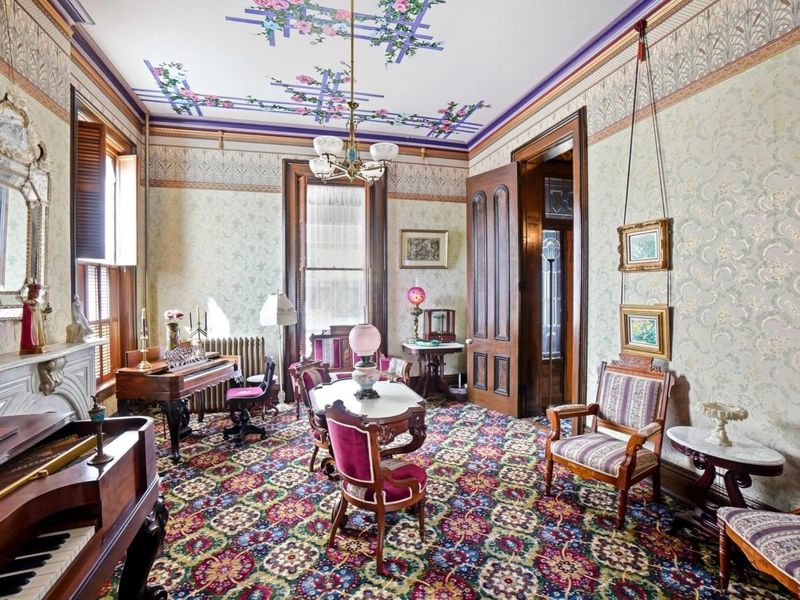 321 E East Street , Washington Court House, OH 43160 Photo 12