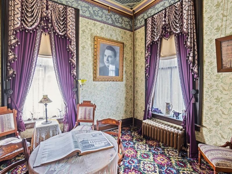 321 E East Street , Washington Court House, OH 43160 Photo 13