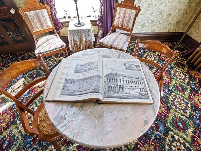 321 E East Street , Washington Court House, OH 43160 Photo 14