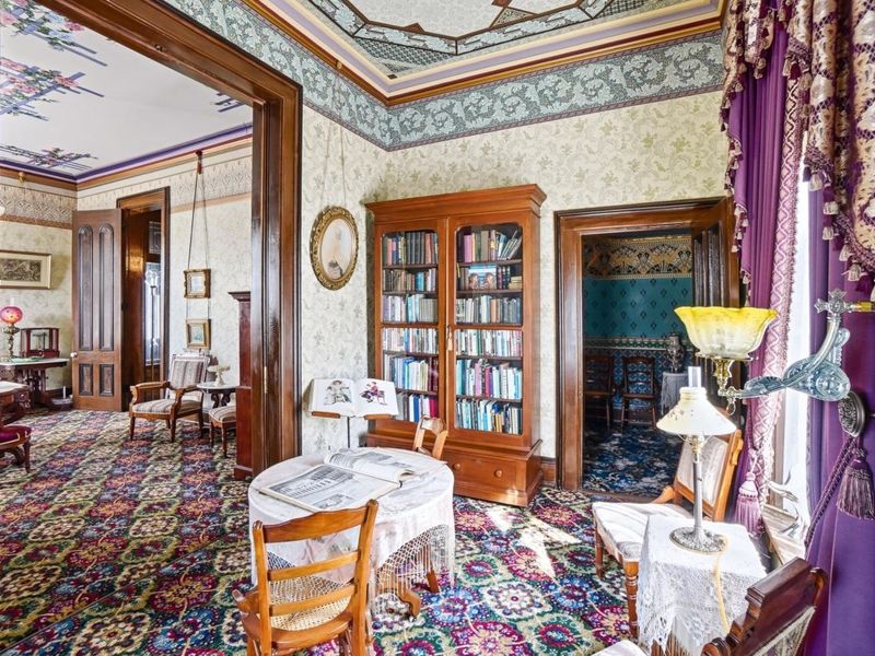 321 E East Street , Washington Court House, OH 43160 Photo 15