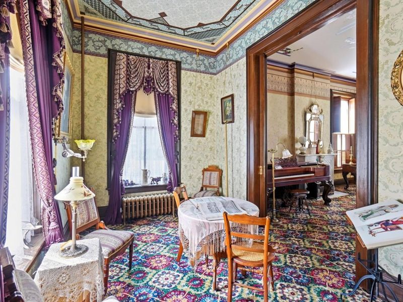 321 E East Street , Washington Court House, OH 43160 Photo 16