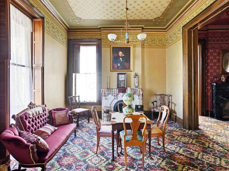 321 E East Street , Washington Court House, OH 43160 Photo 17