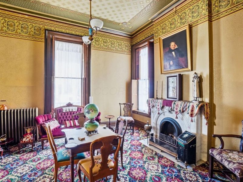 321 E East Street , Washington Court House, OH 43160 Photo 18