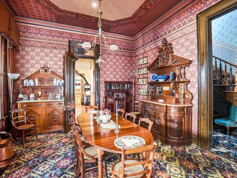 321 E East Street , Washington Court House, OH 43160 Photo 19