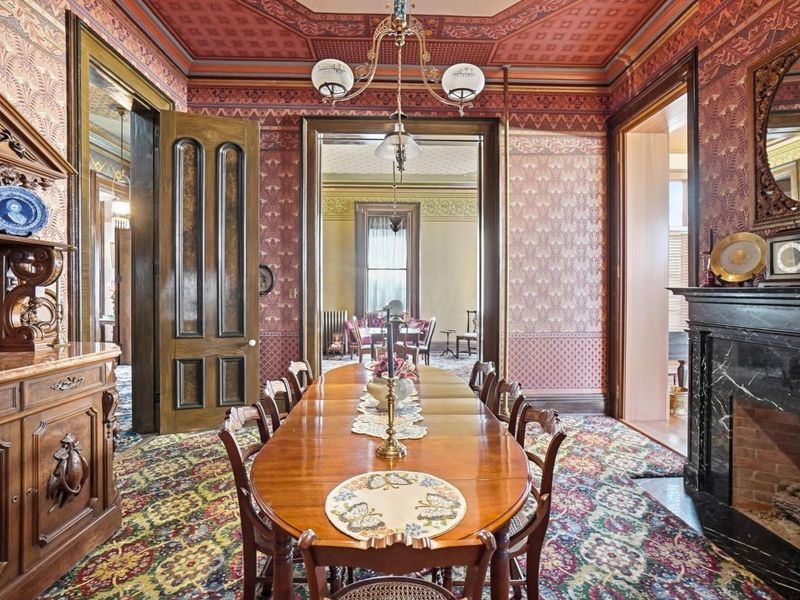 321 E East Street , Washington Court House, OH 43160 Photo 20