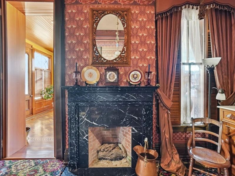 321 E East Street , Washington Court House, OH 43160 Photo 21