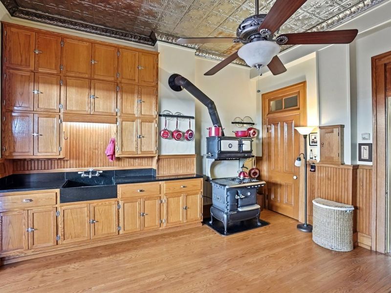 321 E East Street , Washington Court House, OH 43160 Photo 27