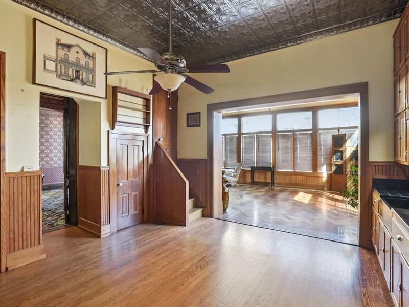 321 E East Street , Washington Court House, OH 43160 Photo 29