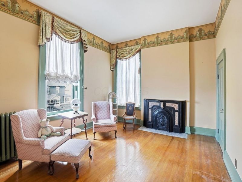 321 E East Street , Washington Court House, OH 43160 Photo 31